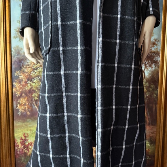 🇨🇦🇨🇦🇨🇦Revamped Long Coat - Picture 2 of 7